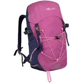 TROLLKIDS Fjell Trekker 15 mallow pink, One Size