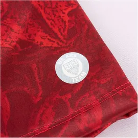 Jako VfB Stuttgart Trikot Away rot 116