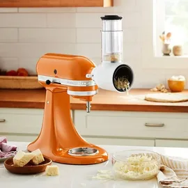 KitchenAid Artisan 5KSM175PS honey