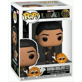 Funko Pop! - Vinyl Figur