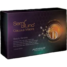 Alfaparf Milano Semi di Lino Sublime Beauty Genesis Haarkur 156 ml
