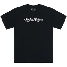 Troy Lee Designs signature Kurzarm-t-shirt - L