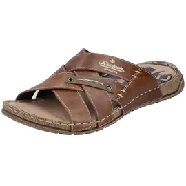 Rieker 21999 braun 40