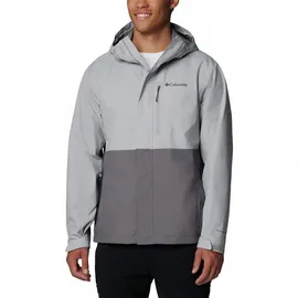 Columbia Hikebound II Herren Grau XXL