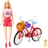 Barbie Pink Passport 330 mm