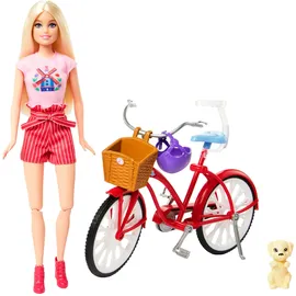 Barbie Pink Passport 330 mm