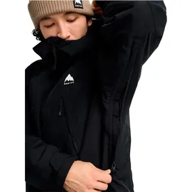 BURTON Reserve Goretex 2l Ins Jacke - true black -