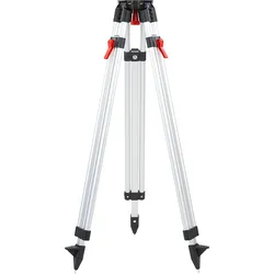 Nestle Nivellierstativ mittelschwer 90–170 cm