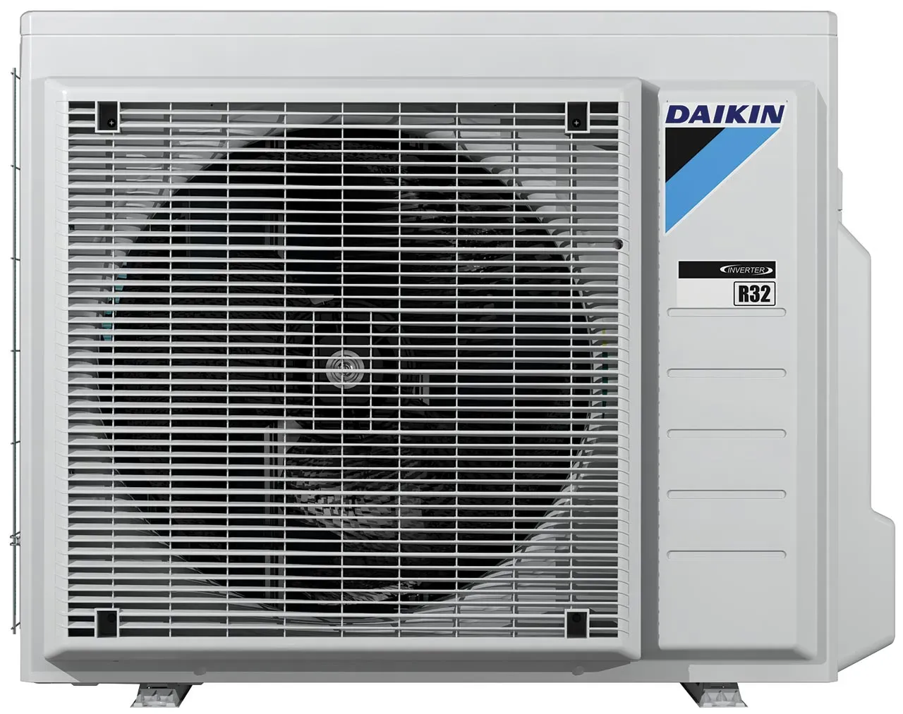 Daikin Außengerät Altherma 3 R 8 kW (Heizen/Kühlen)