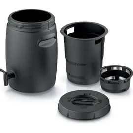 Prosperplast Produktionsbehälter für Düngemittel combioliq 55l