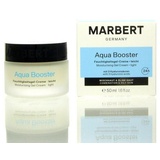 Marbert Aqua Booster Feuchtigkeitsgel-Creme leicht 50 ml
