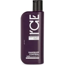 Eurobio Lab Dandruff Control Men Shampoo 250 ml