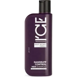 Eurobio Lab Dandruff Control Men Shampoo 250 ml