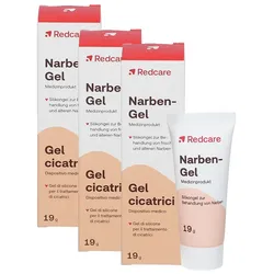 Redcare Narben-Gel