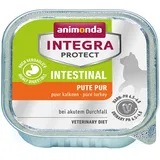 Animonda Integra Katzen-Nassfutter Protect Intestinal 100 g