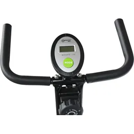 Master Klappbarer magnetischer Heimtrainer MAS4A016