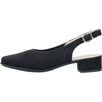 Rieker 47060 Damen Schwarz 36