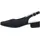 Rieker Slingpumps in schwarz, 36