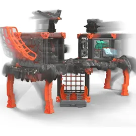 Schleich Eldrador Lava Fortress 42810
