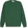 Timberland Silicon Badge Sweatshirt Grün M