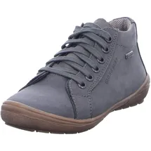 Däumling Sneaker, grau 37