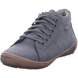 Däumling Sneaker, grau 37