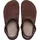 Crocs Yukon Vista Ii Lr Holzschuhe Espresso / Mushroom 41-42