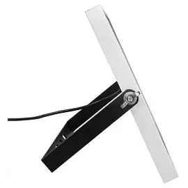 as - Schwabe AS Schwabe 46978 Solar-Spot mit Bewegungsmelder 10 W