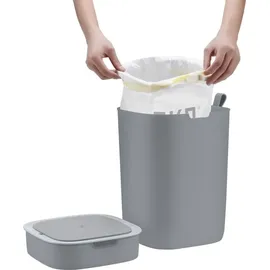 Eko Morandi Smart 12 L grau - Grau