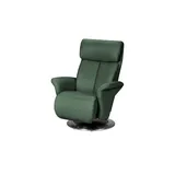 himolla Relaxsessel  7227 , grün , Maße (cm): B: 82 H: 109 T: 90.0