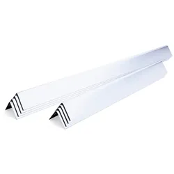 Weber Flavorizer-Bars GSA / Spirit E 210 Edelstahl bis 2012 (65902)