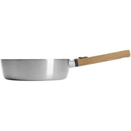 WOLL Logic Steel Schmorpfanne 24 cm