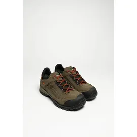 MEINDL Herren Toskana GTX Schuhe (Größe 45, braun)