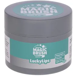 MagicBrush Lucky Lips Lippenbalsam Apfel für Pferde