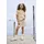 KIDS ONLY "KOGAMAZING COL SKIRT TAI DNM", beige 140,