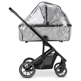 Osann Kombi-Kinderwagen Juntos - Coal -