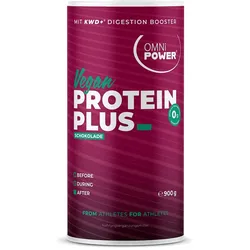 Omni Power Protein Shake Schoko Pulver