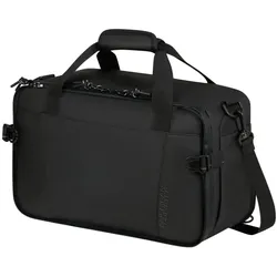 American Tourister Upventure 3 Way Boarding Bag 40 cm - Black
