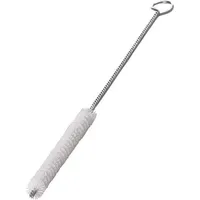 Lessmann Zylinderbürste Nylon, Bürsten-⌀ 10 mm