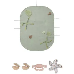 Lorena Canals - Spiel-Set, under the sea