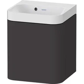 Duravit Happy D.2 Plus Möbelwaschtisch 40 x 36 cm