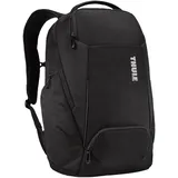 Thule Rucksack Accent Recycled Backpack 26L Black