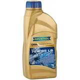 Ravenol DGL SAE 75W-85 GL-5 LS