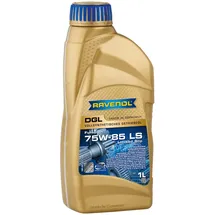 Ravenol DGL SAE 75W-85 GL-5 LS