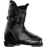 ATOMIC Alpinskischuh SAVOR 95 W - Da.,  black/dark purple (24/24.5 MP)