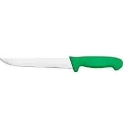 Stalgast Küchenmesser Premium, 18 cm MS2462180 , Farbe: grün