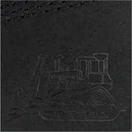 CAT Schnürboots CAT Colorado 6'' Herren schwarz 45 UK 11)