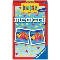 RAVENSBURGER 23103 Kinder memory®