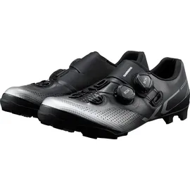 Shimano Xc702 schwarz Schwarz