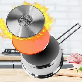 Orion Anett Kochtopf 16 cm rund